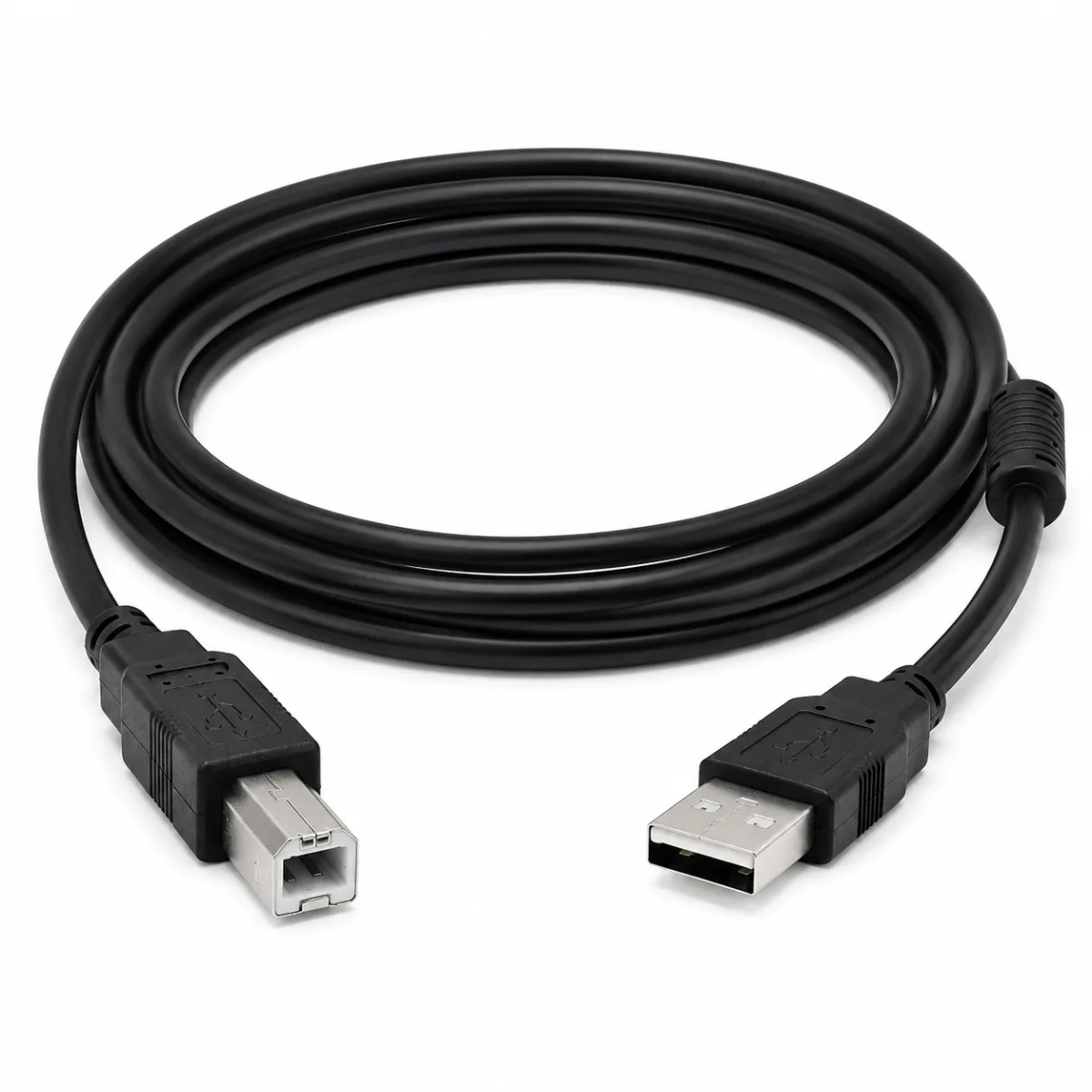 CABO USB PARA IMPRESSORA 3M
