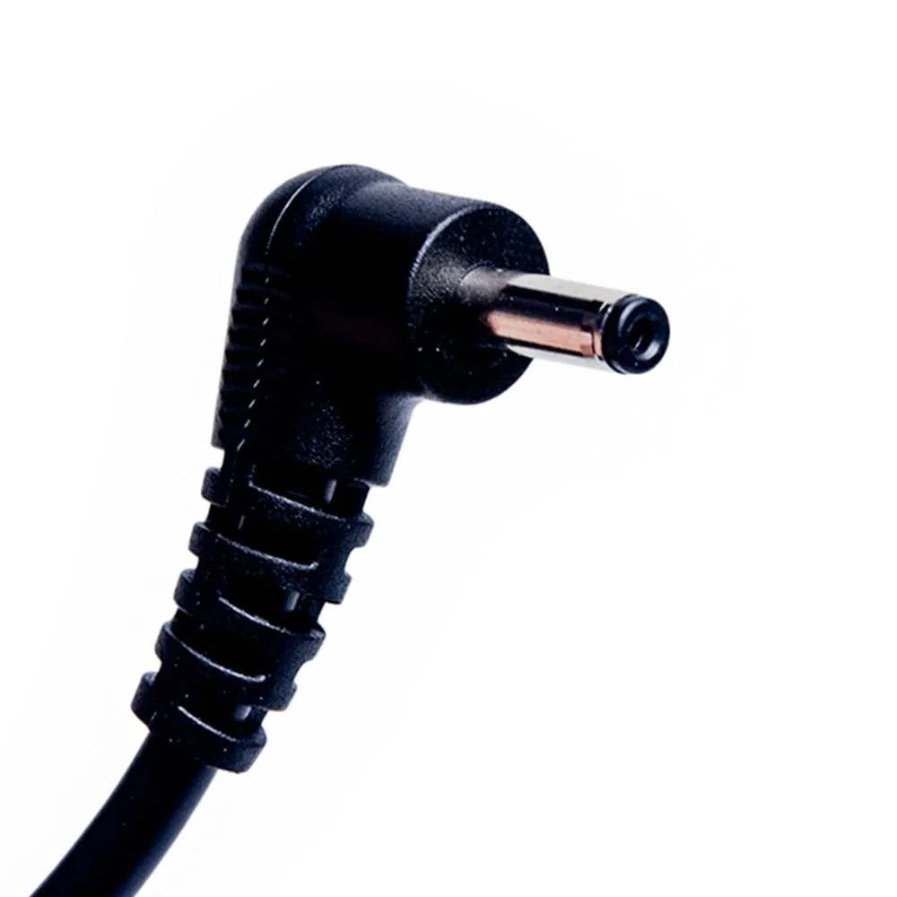 CARREGADOR POSITIVO 12V 2A 24W (3.5 X 1.35)