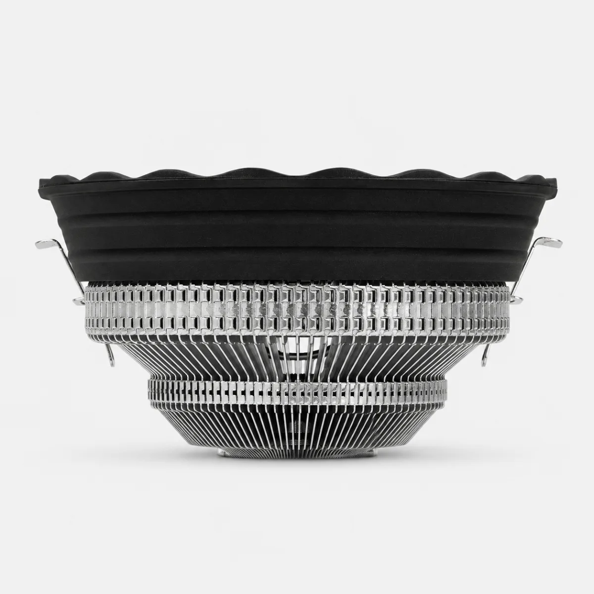 AIR COOLER MANCER HAZEL, RAINBOW, 120MM, MCR-HZL-01