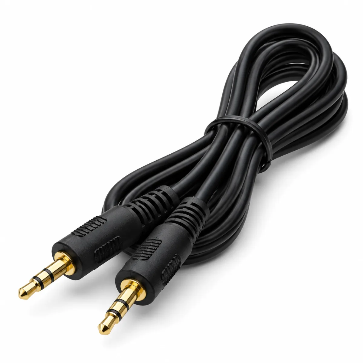 CABO DE AUDIO KNUP P2 P/ P2 1.5M 