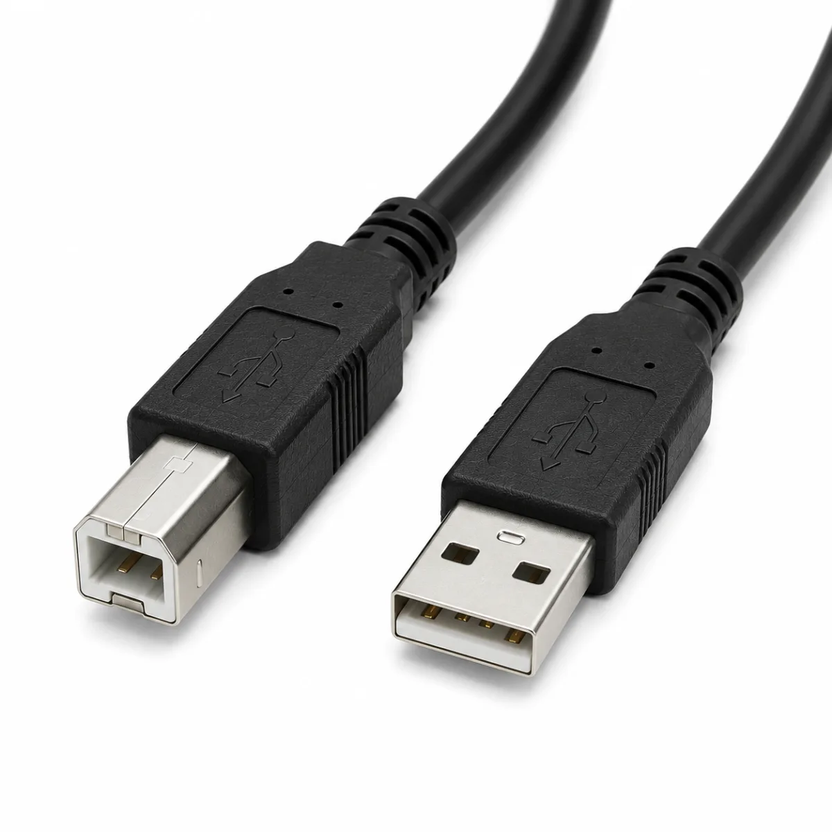 CABO USB PARA IMPRESSORA 1.5M B-MAX