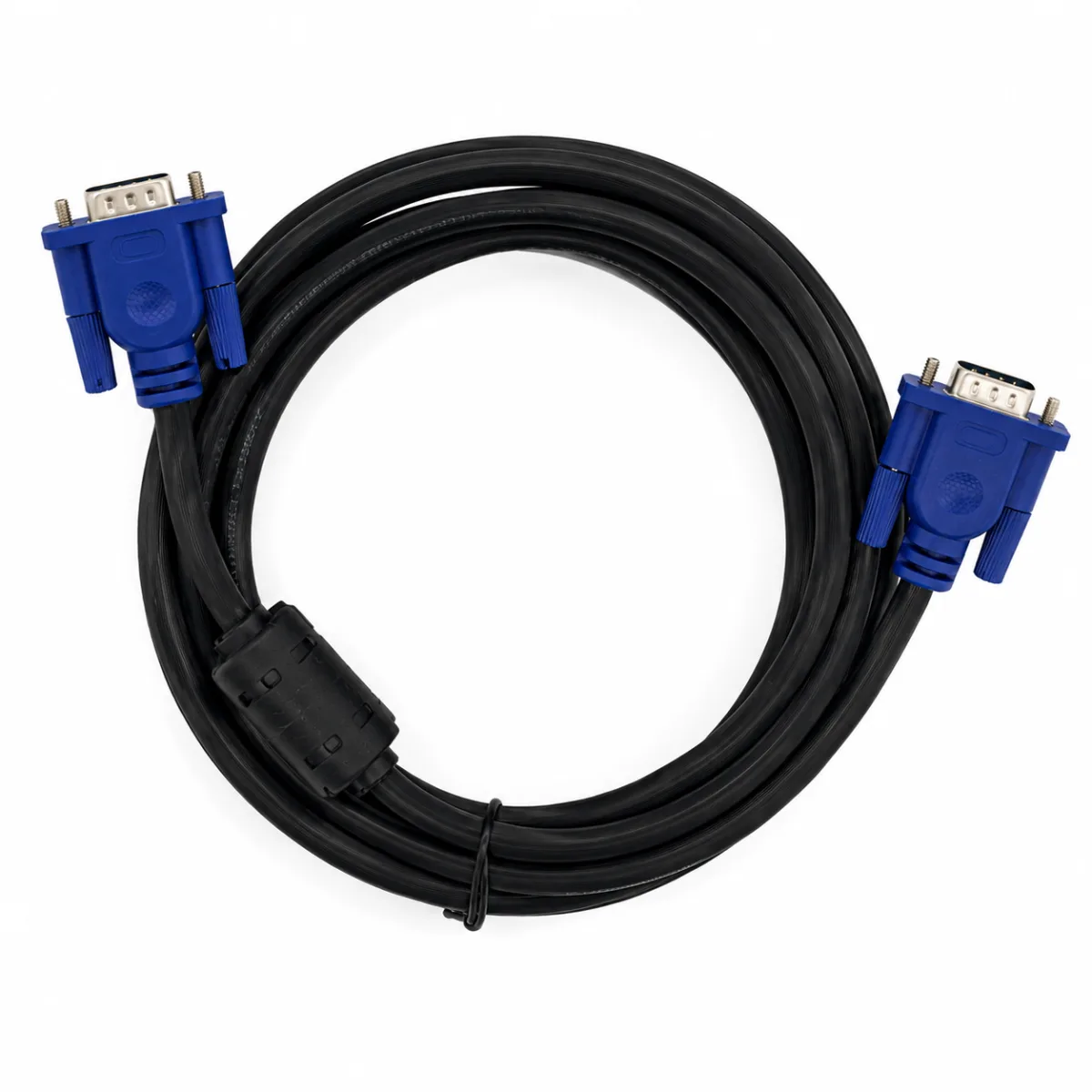 CABO VGA HAYOM PRETO 3.0M - CB1172