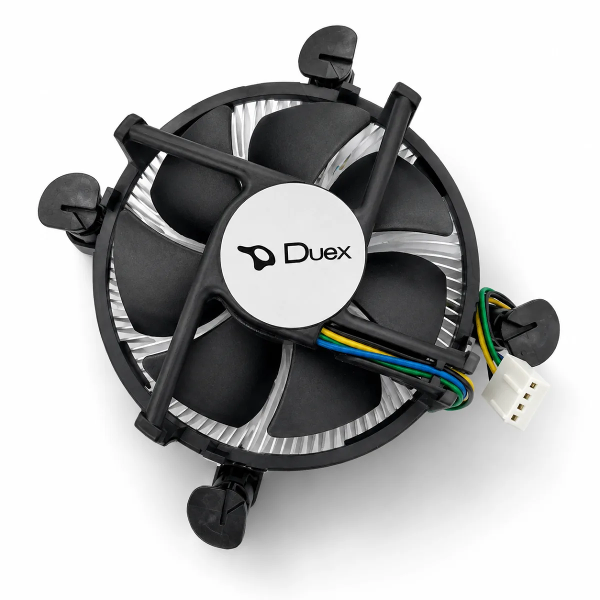 AIR COOLER BOX SOCKET INTEL DUEX