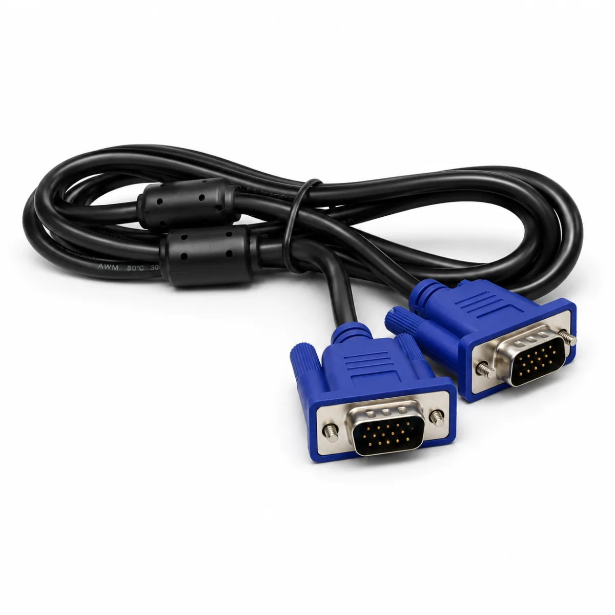 CABO VGA LEHMOX 1.5M LEY-215