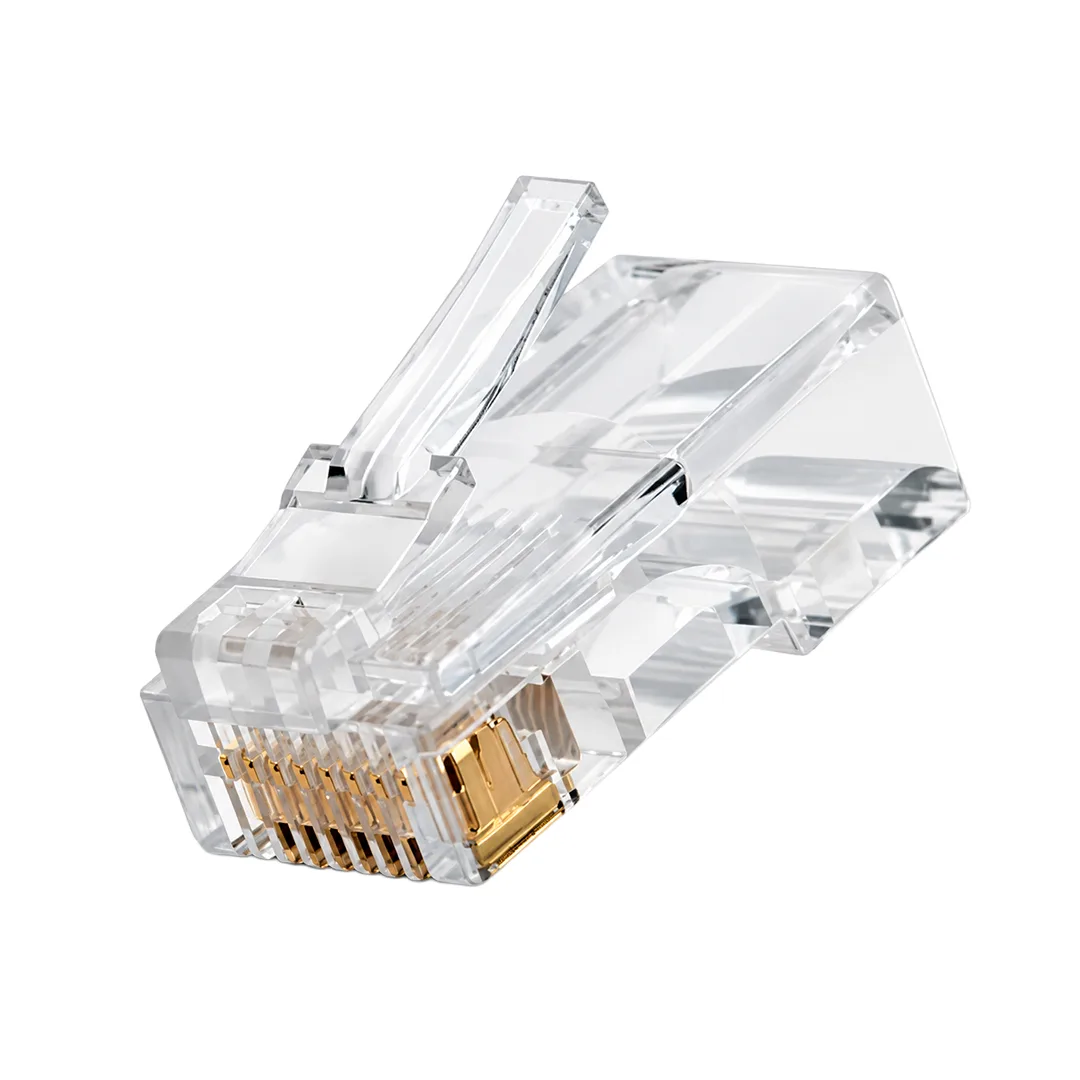 CONECTOR RJ45 CAT6 100UN X-CELL