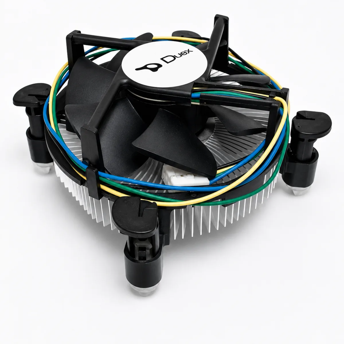 AIR COOLER BOX SOCKET INTEL DUEX