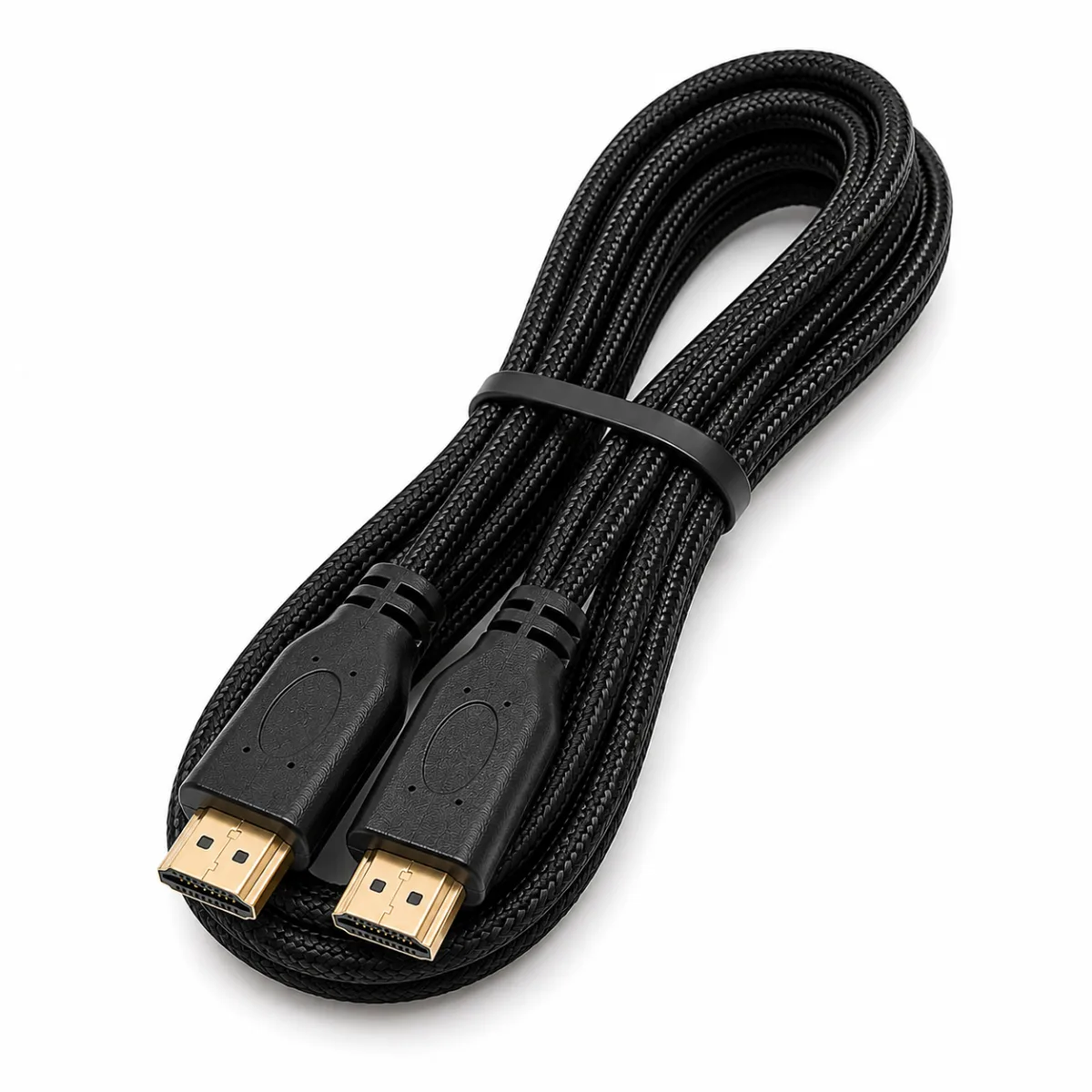 CABO HDMI C/MALHA 1.4 10M KNUP