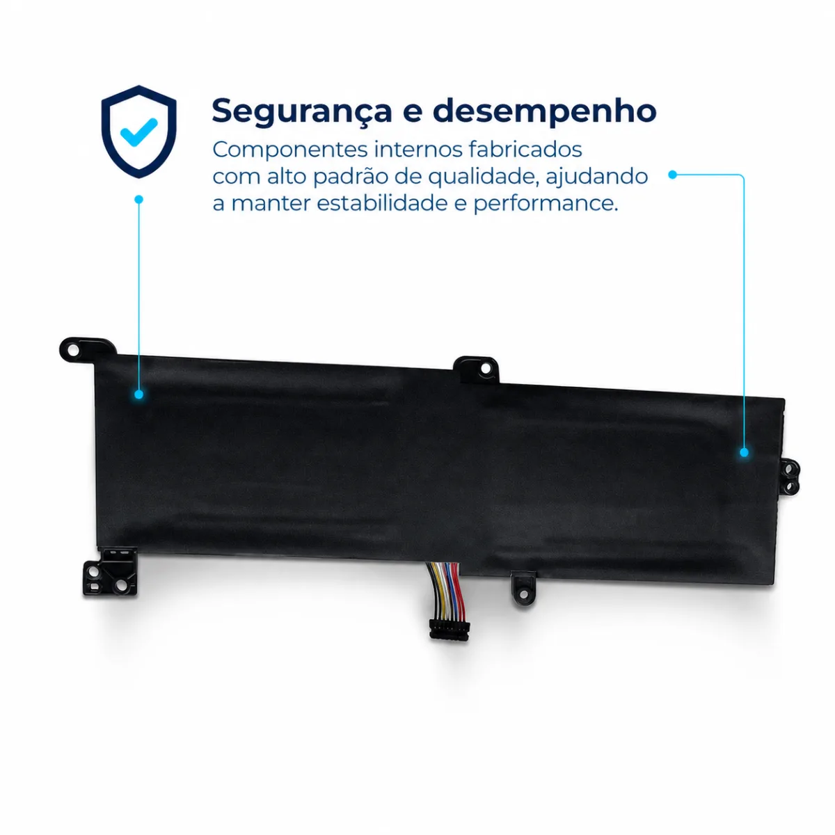 BATERIA PARA NOTEBOOK LENOVO IDEAPAD 320-15IKB